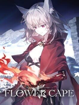 The Endless Elegy at the Flowercape