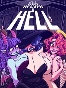 Dead Estate: Heaven & Hell