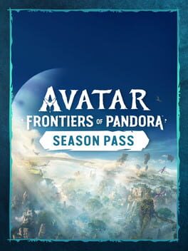 Avatar: Frontiers of Pandora – Season Pass