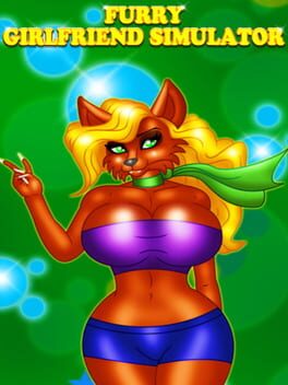 Furry Girlfriend Simulator
