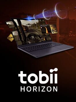 Tobii Horizon