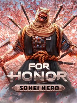 For Honor: Sohei – Hero
