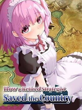 The Retired Strategist’s Way to Save the Country