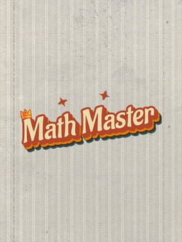 Math Master