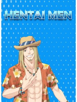 Hentai Men