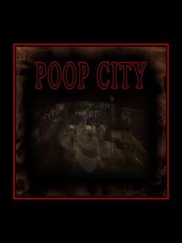 Poop City