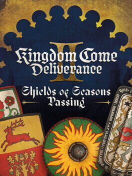 Kingdom Come: Deliverance II – Shields of Seasons Passing