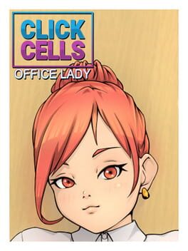 ClickCells: Office Lady