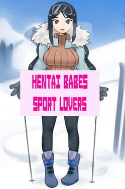 Hentai Babes: Sport Lovers