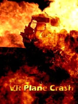 VR Plane Crash