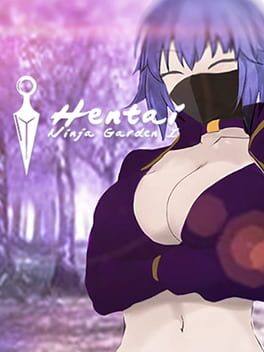 Hentai Ninja Garden