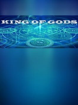 King of Gods: Angel the Awakening of a Demon