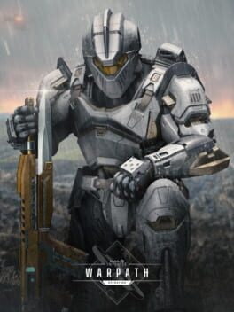 Halo Infinite: Operation – Warpath