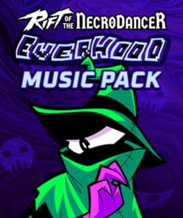 Rift of the NecroDancer: Everhood – “Feisty Flowers”