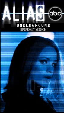 Alias Underground Episode 8: Breakout