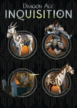 Dragon Age: Inquisition – Spoils of the Avvar