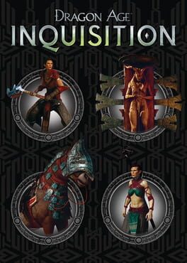 Dragon Age: Inquisition – Spoils of the Qunari