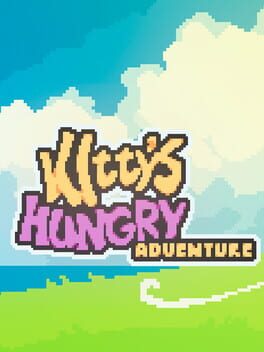 Kitty’s Hungry Adventure