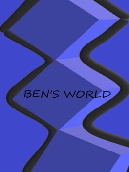 Ben’s World