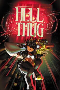 Hell Thug
