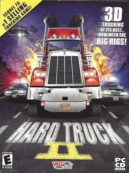 Hard Truck 2