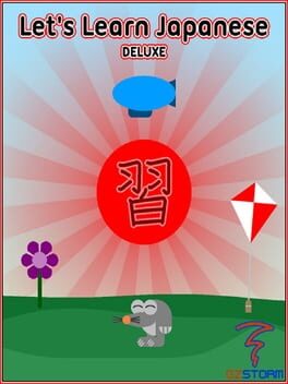 Let’s Learn Japanese: Deluxe