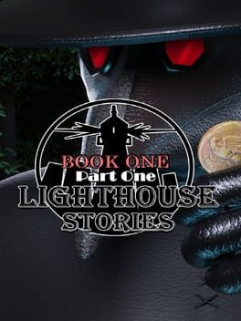 Lighthouse Stories: Book One – Part One