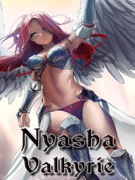 Nyasha Valkyrie