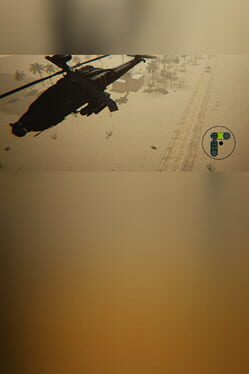 Soldiers of Heaven VR