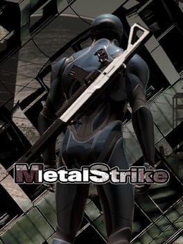 Metal Strike