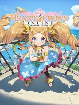 Heart of Crown Online
