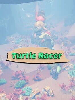 Turtle Racer