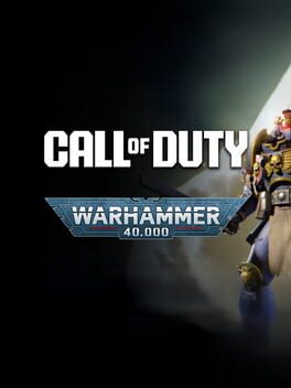 Call of Duty: Modern Warfare III – Warhammer 40K Crossover Pack
