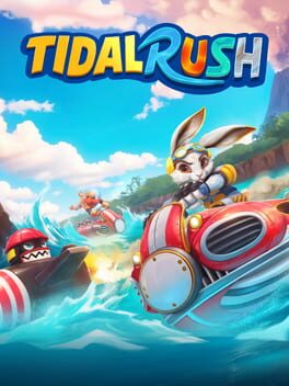 Tidal Rush