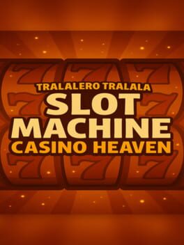 Tralalero Tralala Slot Machine Casino Heaven
