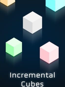 Incremental Cubes
