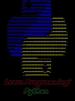 Learn Programming: Python – Retro