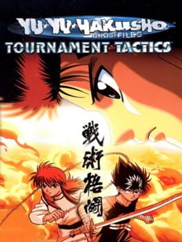 Yu Yu Hakusho: Ghost Files – Tournament Tactics