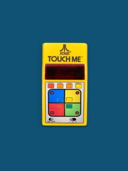 Touch Me