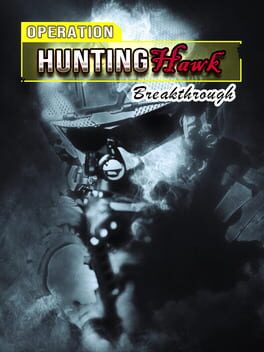 Operation HuntingHawk&nbsp;: Breakthrough