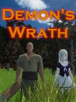 Demon’s Wrath