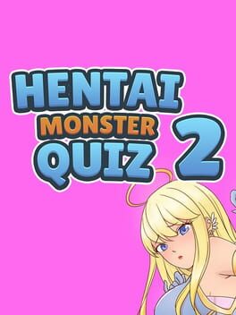 Hentai Monster Quiz 2