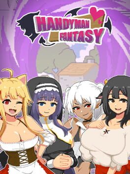 Handyman Fantasy