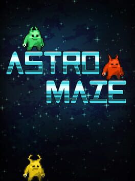 Astro Maze