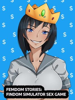Femdom Stories: Findom Simulator Sex Game