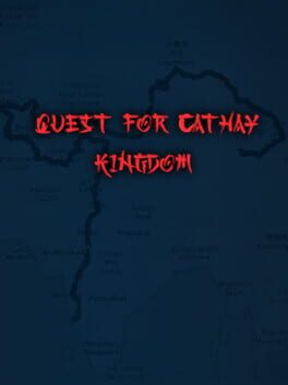 Quest for Cathay Kingdom Mah Jong