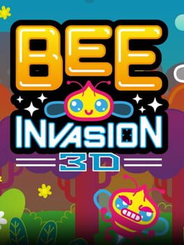 Bee Invasion