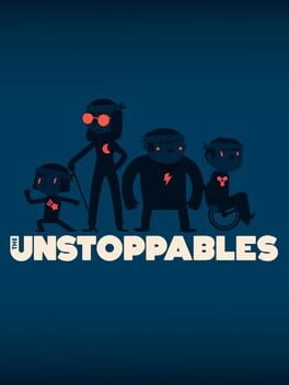 The Unstoppables