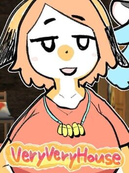 VeryVeryHouse