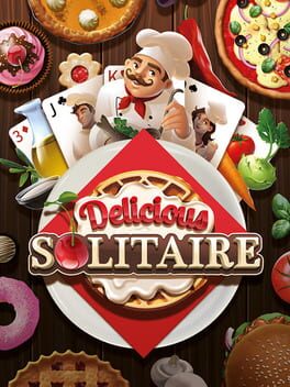 Delicious Solitaire